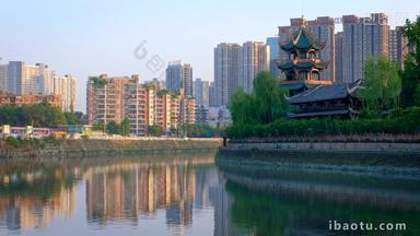 成都中国具有里程碑意义的晋江